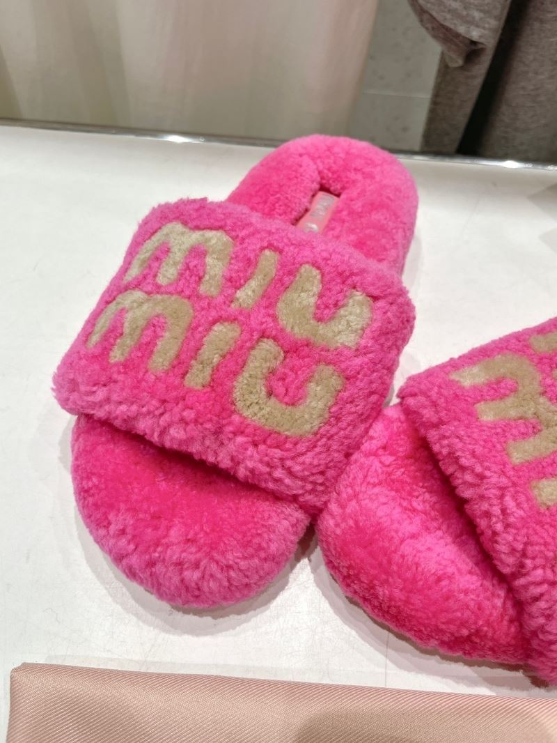 Miu Miu Sandals